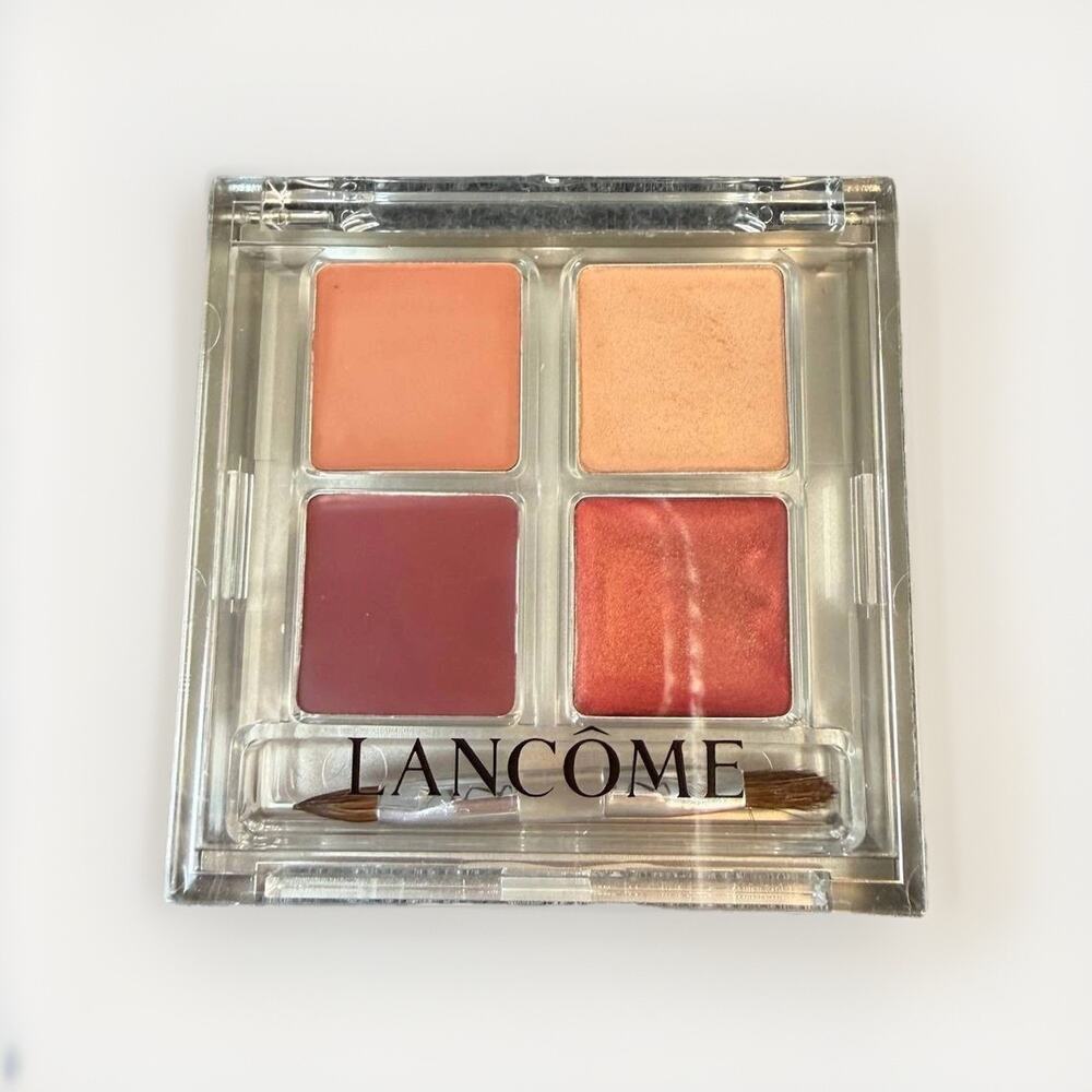Lancome Rouge Sensation LipColour Palette 0.116 oz